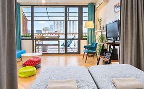 WSTApartments Sunset View Krucza 46